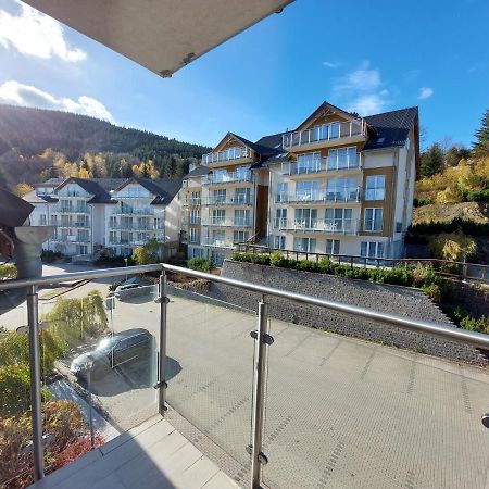 Apartament Sienna Czarna Gora Stubai 29 المظهر الخارجي الصورة