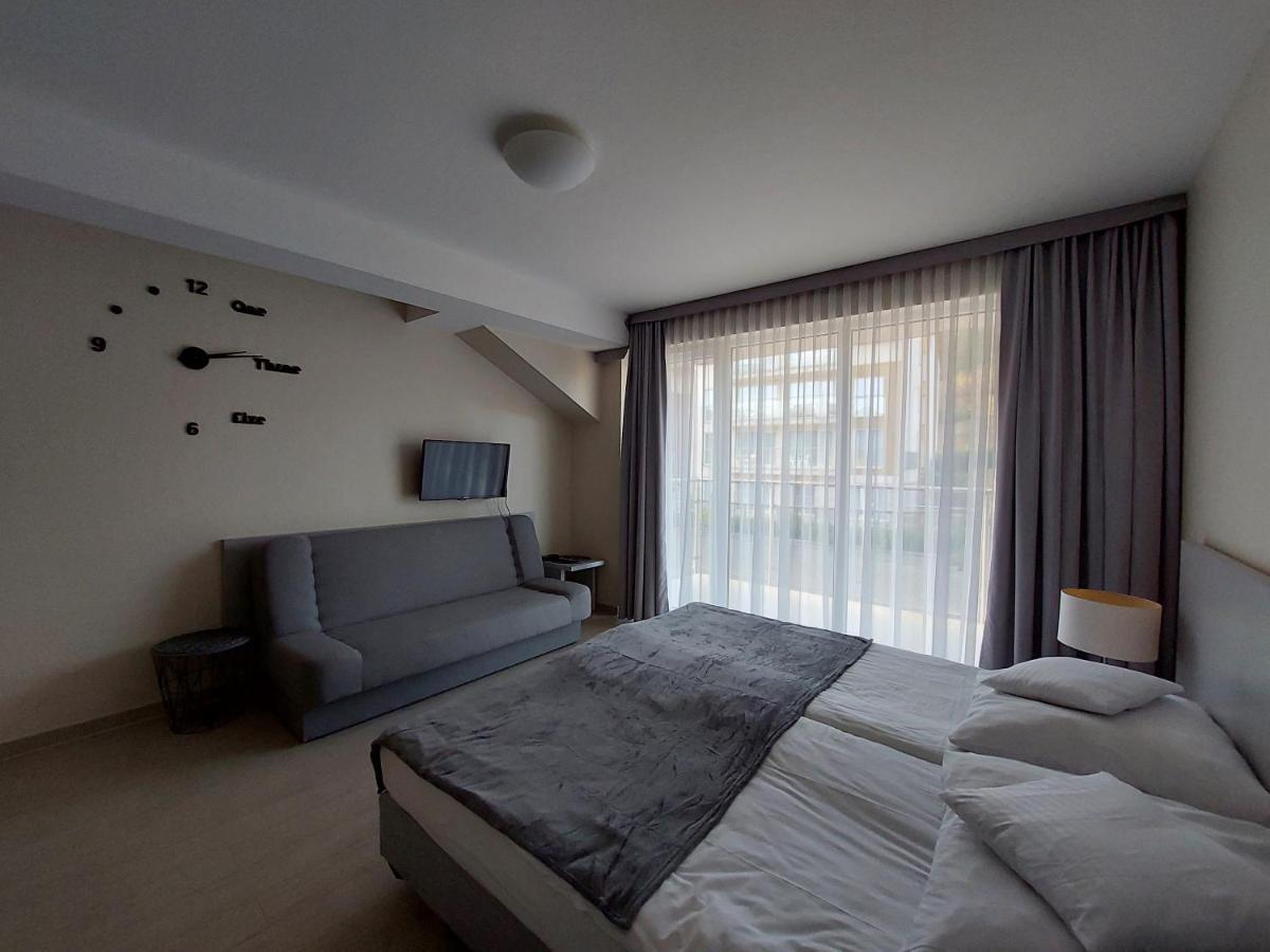Apartament Sienna Czarna Gora Stubai 29 المظهر الخارجي الصورة